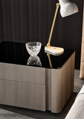 Lou Nightstand - SALA- The Mob Collective